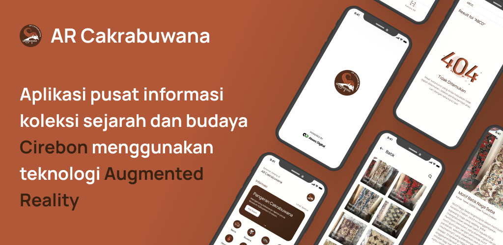 Sistem Informasi Pengembangan & Penelitian Kab. Cirebon 2024